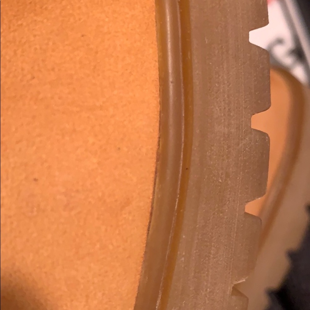 Timberlands